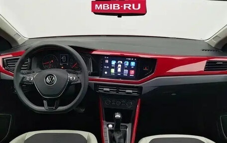 Volkswagen Polo, 2021 год, 1 128 040 рублей, 5 фотография