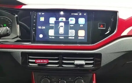 Volkswagen Polo, 2021 год, 1 128 040 рублей, 12 фотография