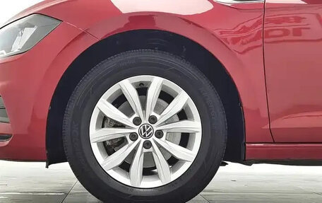 Volkswagen Polo, 2021 год, 1 128 040 рублей, 17 фотография