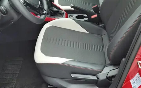 Volkswagen Polo, 2021 год, 1 128 040 рублей, 20 фотография