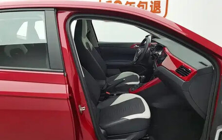 Volkswagen Polo, 2021 год, 1 128 040 рублей, 23 фотография