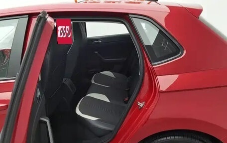 Volkswagen Polo, 2021 год, 1 128 040 рублей, 15 фотография