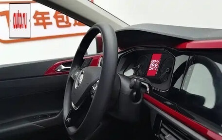 Volkswagen Polo, 2021 год, 1 128 040 рублей, 22 фотография