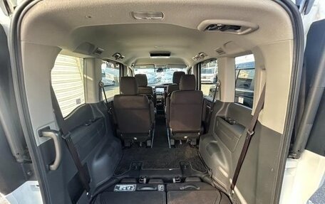 Honda Stepwgn IV, 2021 год, 1 870 000 рублей, 16 фотография