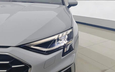 Audi A3, 2022 год, 1 710 300 рублей, 6 фотография