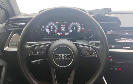 Audi A3, 2022 год, 1 710 300 рублей, 12 фотография