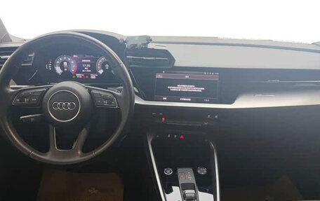 Audi A3, 2022 год, 1 710 300 рублей, 11 фотография