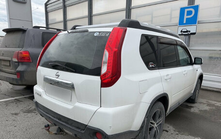 Nissan X-Trail, 2011 год, 999 000 рублей, 2 фотография
