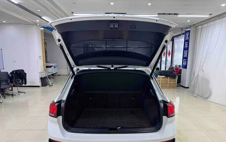 Volkswagen T-Roc I, 2021 год, 1 989 757 рублей, 16 фотография