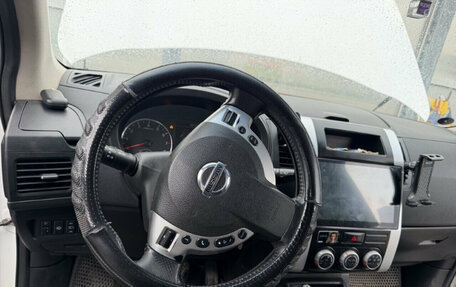 Nissan X-Trail, 2011 год, 999 000 рублей, 5 фотография