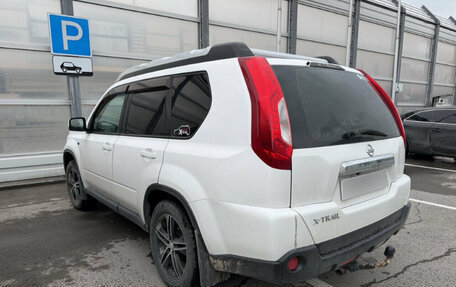Nissan X-Trail, 2011 год, 999 000 рублей, 4 фотография