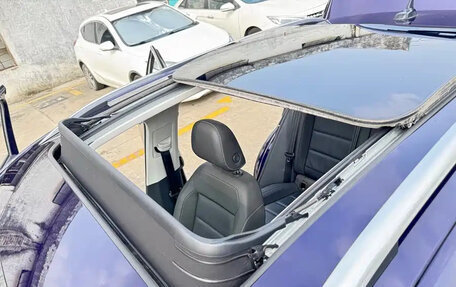 Volkswagen T-Roc I, 2022 год, 1 900 000 рублей, 7 фотография