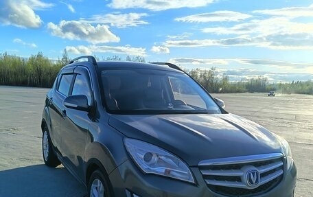Changan CS35, 2018 год, 900 000 рублей, 2 фотография