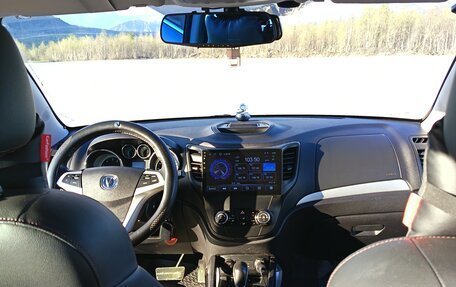 Changan CS35, 2018 год, 900 000 рублей, 9 фотография