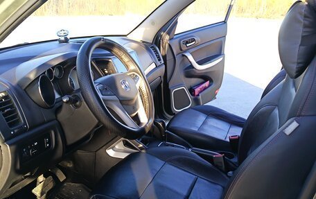 Changan CS35, 2018 год, 900 000 рублей, 8 фотография