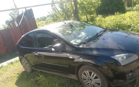 Ford Focus II рестайлинг, 2007 год, 315 000 рублей, 2 фотография