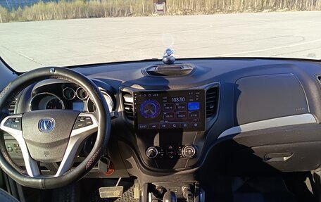 Changan CS35, 2018 год, 900 000 рублей, 10 фотография