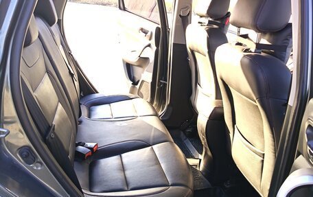 Changan CS35, 2018 год, 900 000 рублей, 14 фотография