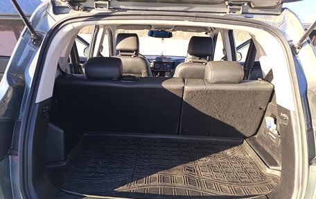 Changan CS35, 2018 год, 900 000 рублей, 12 фотография