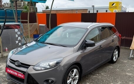 Ford Focus III, 2013 год, 850 000 рублей, 2 фотография