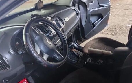 KIA Sportage III, 2011 год, 1 350 000 рублей, 6 фотография