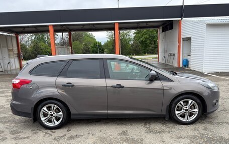 Ford Focus III, 2013 год, 850 000 рублей, 4 фотография