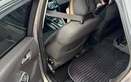 Ford Focus III, 2013 год, 850 000 рублей, 9 фотография