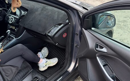 Ford Focus III, 2013 год, 850 000 рублей, 11 фотография