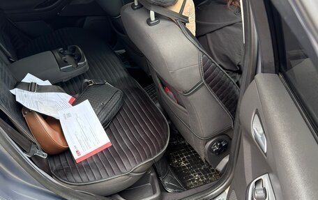 Ford Focus III, 2013 год, 850 000 рублей, 12 фотография