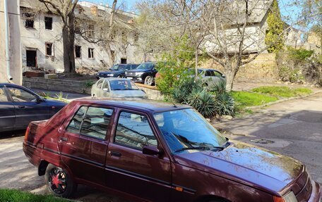 ЗАЗ 1103 «Славута», 2008 год, 220 000 рублей, 4 фотография