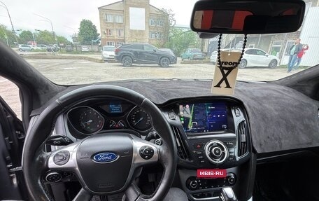 Ford Focus III, 2013 год, 850 000 рублей, 8 фотография