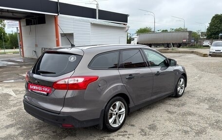 Ford Focus III, 2013 год, 850 000 рублей, 5 фотография