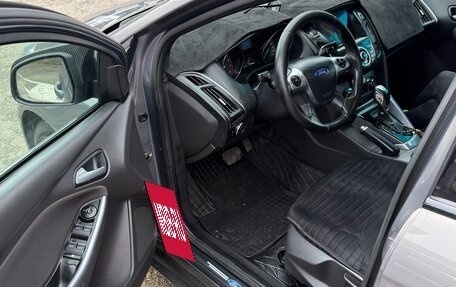Ford Focus III, 2013 год, 850 000 рублей, 10 фотография