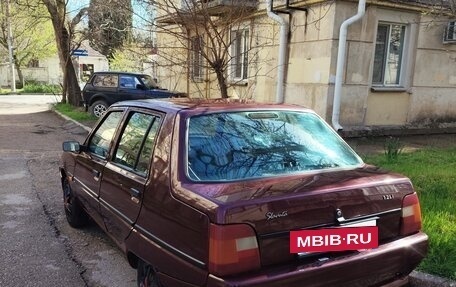 ЗАЗ 1103 «Славута», 2008 год, 220 000 рублей, 6 фотография
