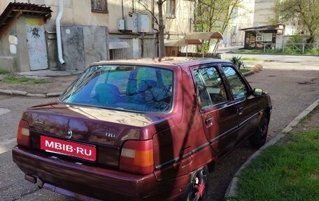 ЗАЗ 1103 «Славута», 2008 год, 220 000 рублей, 5 фотография