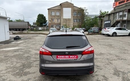 Ford Focus III, 2013 год, 850 000 рублей, 6 фотография