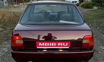 ЗАЗ 1103 «Славута», 2008 год, 220 000 рублей, 2 фотография