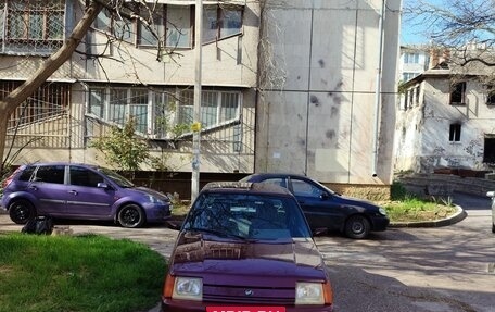 ЗАЗ 1103 «Славута», 2008 год, 220 000 рублей, 3 фотография