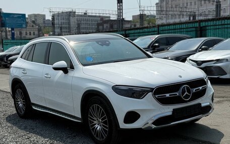 Mercedes-Benz GLC, 2024 год, 6 599 000 рублей, 2 фотография