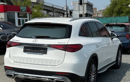 Mercedes-Benz GLC, 2024 год, 6 599 000 рублей, 3 фотография