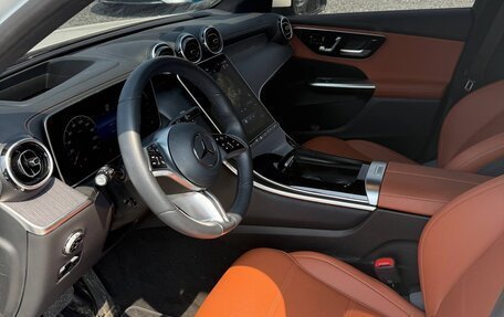 Mercedes-Benz GLC, 2024 год, 6 599 000 рублей, 5 фотография