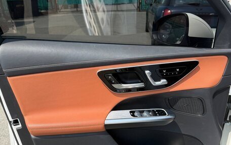 Mercedes-Benz GLC, 2024 год, 6 599 000 рублей, 6 фотография