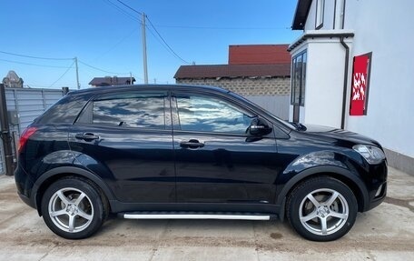 SsangYong Actyon II рестайлинг, 2013 год, 960 000 рублей, 7 фотография