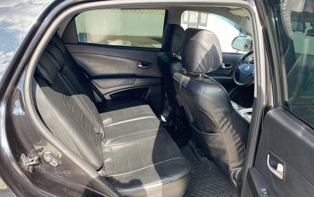 SsangYong Actyon II рестайлинг, 2013 год, 960 000 рублей, 16 фотография