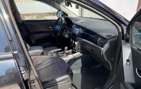 SsangYong Actyon II рестайлинг, 2013 год, 960 000 рублей, 15 фотография