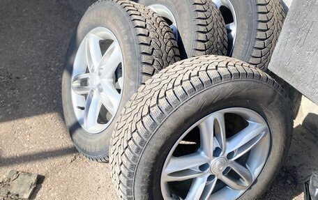SsangYong Actyon II рестайлинг, 2013 год, 960 000 рублей, 21 фотография