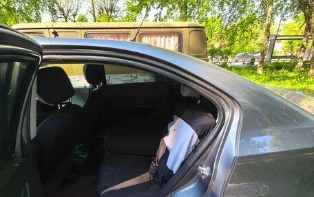Chevrolet Aveo III, 2013 год, 570 000 рублей, 10 фотография