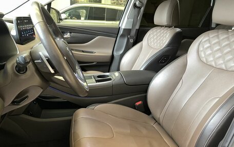 Hyundai Santa Fe IV, 2022 год, 3 750 000 рублей, 8 фотография