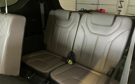 Hyundai Santa Fe IV, 2022 год, 3 750 000 рублей, 10 фотография