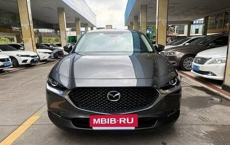 Mazda CX-30 I, 2021 год, 1 500 000 рублей, 4 фотография